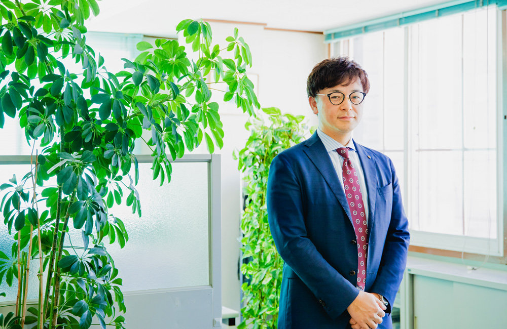 企業TOPインタビュー【北海道】株式会社 宮田自動車商会｜リージョナル