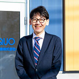 ワコオ工業株式会社 齊藤弘樹さん（経営企画）